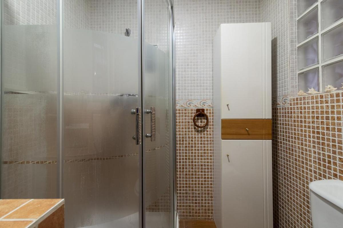 Willa Lightbooking Venesol Maspalomas San Bartolomé Zewnętrze zdjęcie