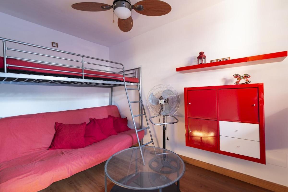 Willa Lightbooking Venesol Maspalomas San Bartolomé Zewnętrze zdjęcie