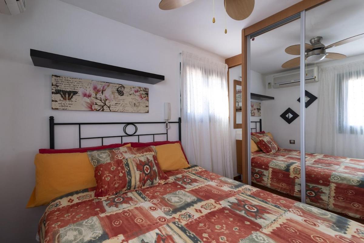 Willa Lightbooking Venesol Maspalomas San Bartolomé Zewnętrze zdjęcie