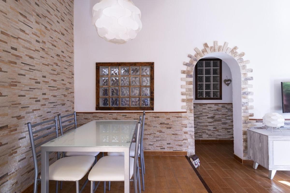 Willa Lightbooking Venesol Maspalomas San Bartolomé Zewnętrze zdjęcie