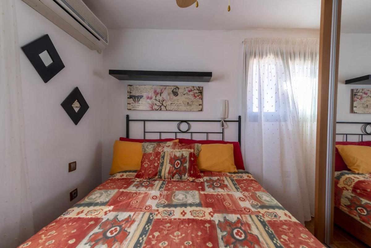 Willa Lightbooking Venesol Maspalomas San Bartolomé Zewnętrze zdjęcie