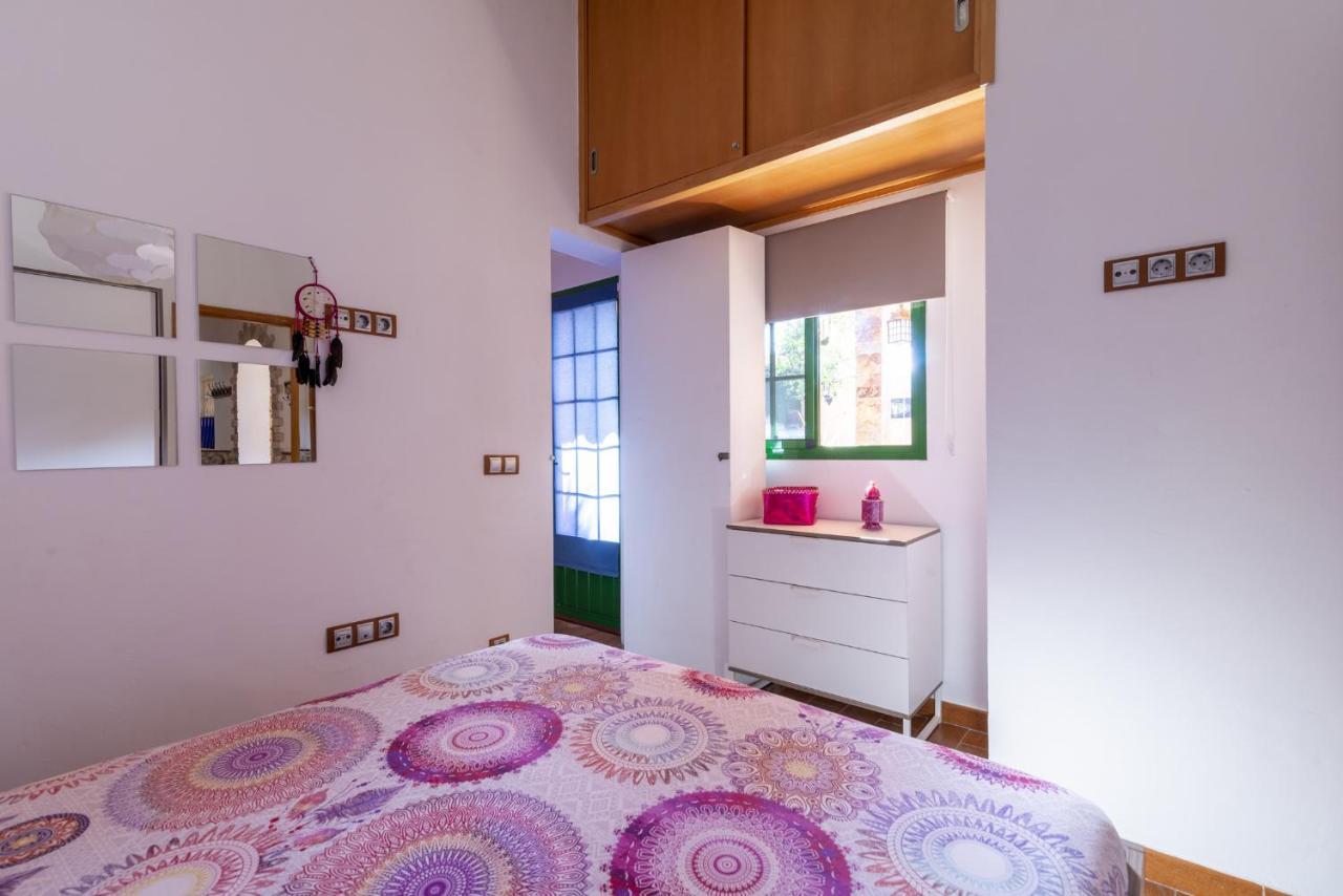 Willa Lightbooking Venesol Maspalomas San Bartolomé Zewnętrze zdjęcie